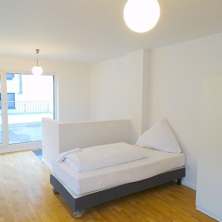 Avi City Apartments Kinghouse デュッセルドルフ エクステリア 写真