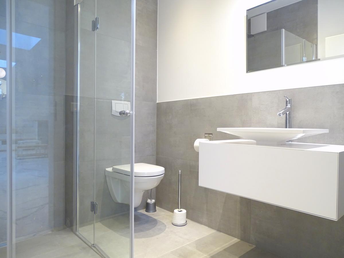 Avi City Apartments Kinghouse デュッセルドルフ エクステリア 写真