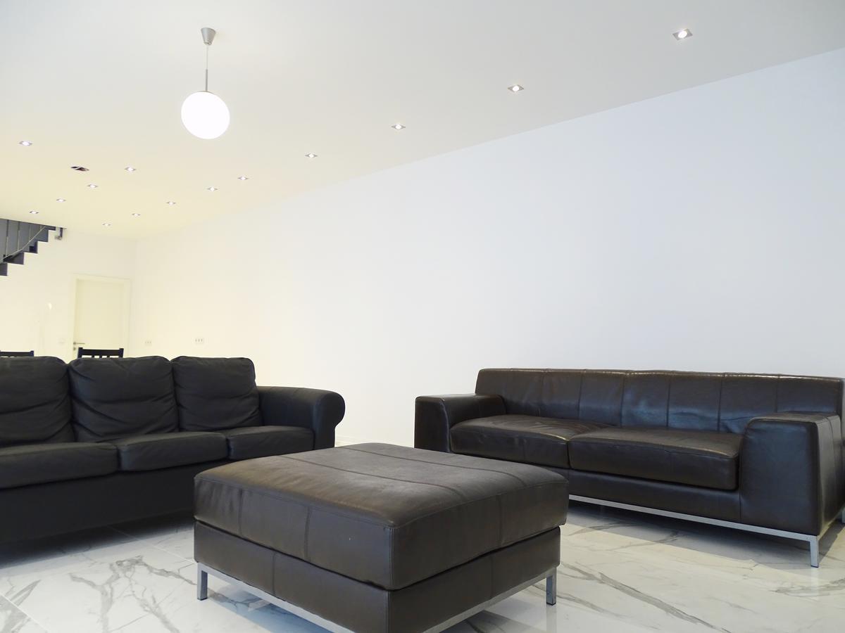 Avi City Apartments Kinghouse デュッセルドルフ エクステリア 写真
