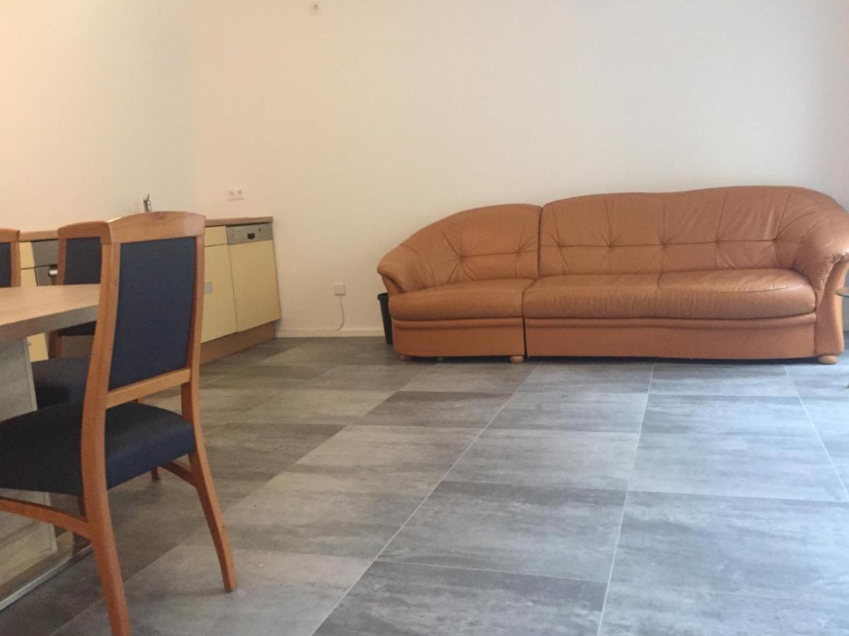 Avi City Apartments Kinghouse デュッセルドルフ 部屋 写真